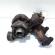 Turbosuflanta, Skoda Superb I (3U4) 1.9 tdi, AVF, 038145702E (pr:110747)