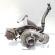 Turbosuflanta, Audi A4 (8E2, B6) 1.9 tdi, AVF, 038145702G (pr:477125)