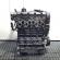 Motor AVQ Vw Golf 5 (1K1) 1.9 tdi, (pr:111745)