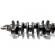 Vibrochen, Ford Fiesta 5, 1.4 tdci, F6JA, 6238C (pr:110747)