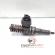 Injector, Audi A4 (8E2, B6) [Fabr 2000-2004] 1.9 tdi, AWX, cod 038130073BA/RB3, 0414720216 (id:403205)