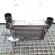 Radiator intercooler, Audi A6 (4B2, C5) [Fabr 1997-2005] 1.8 t benz, AWT, 058145805B (id:403610)