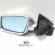 Oglinda electrica stanga, Audi A6 [Fabr 1997-2005] (id:403649)