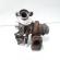 Turbosuflanta, Ford Focus 2 Combi [Fabr 2004-2012] 1.6 tdci, HHDA, 9685293080 (id:404348)