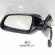Oglinda electrica stanga cu semnalizare, Skoda Octavia 2 [Fabr 2004-2013] (id:404646)