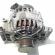 Alternator, cod V757651380, Peugeot 308, 1.6 B, 5FW (id:404777)