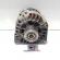 Alternator Valeo, Dacia Logan (LS) 1.5 DCI, K9K792 (id:404776)