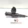 Injector, Vw Golf 4 (1J1) [Fabr 1997-2004] 1.9 tdi, ATD, 038130073AJ, BTD, 0414720037 (id:405625)