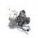 Turbosuflanta, Bmw 3 (E90) [Fabr 2005-2011] 2.0 D, N47D20A, 7800594C (id:406250)