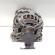 Alternator, Vw Golf 7 (5G) [Fabr 2014-prezent] 1.6 tdi, CLH, 03L903023K (pr:110747)