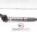 Injector, Audi A6 (4F2, C6) [Fabr 2004-2010] 3.0 tdi, BMK, 059130277S, 0445115024 (id:406499)