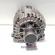 Alternator, Vw Golf 7 Variant (BA5) [Fabr 2014-prezent] 1.6 tdi, DDY, 04L903021D (pr:110747)