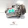 Compresor clima, Bmw 3 (E46) [Fabr 1998-2005] 2.0 D, 204D1, 6452-8386650 (pr:110747)