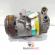 Compresor clima, Opel Astra H [Fabr 2004-2009] 1.7 cdti, Z17DTL, GM13124751 (pr:110747)