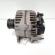 Alternator 140A Bosch, cod 045903023G, Audi A2 (8Z0) 1.4 TDI, BHC (pr:110747)