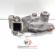 Egr, Opel Astra J [Fabr 2009-2015] 1.7 cdti, A17DTE, GM55581958 (id:406976)