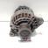 Alternator, Alfa Romeo 156 (932) [Fabr 1997-2005] 2.4 jtd, 839A6000, 63321-85903 (id:407614)