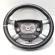 Volan piele, Ford Mondeo 3 Combi (BWY) [Fabr 2000-2007] 3S71-3599-C (id:409374)