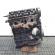 Motor, Audi A4 (8E2, B6) [Fabr 2000-2004] 1.9 tdi, AWX (pr:110747)