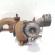 Turbosuflanta, cod 03G253014F, Vw Jetta 3 (1K2) 1.9 tdi, BXE (id:509535)