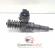 Injector, Vw Touareg (7LA, 7L6) [Fabr 2003-2010] 2.5 tdi, BAC, 070130073N, BTC, 0414720228 (id:410913)