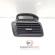 Grila aer bord dreapta, Vw Passat Variant (3C5) 3C1819702E (id:411524)