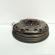 Volanta masa dubla cu placa presiune 6 viteze manuale Renault Laguna 3 [Fabr 2007-prezent] 2.0dci M9R (id:412434)