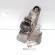 Suport motor stanga, Mercedes Clasa C (W204) [Fabr 2007-2014] 2.2 CDI, OM646811, A6462230604 (id:412901)