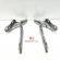 Set balamale capota fata, Seat Toledo 4 (KG3) [Fabr 2012-2018] 5JA823301A (id:413522)