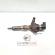 Injector, Ford Focus 3 [Fabr 2010-2018] 1.6 hdi, 9674973080 (pr:110747)