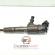 Injector, Citroen Berlingo 2 [Fabr 2008-2015] 1.6 HDI, 9H06 , 0445110340 (id:413196)