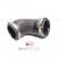Furtun intercooler, Vw Passat (3C2) [Fabr 2005-2010] 2.0 tdi, CBA, 1K0145762EL (id:412752)