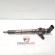 Injector, Vw Golf 6 (5K1) [Fabr 2009-2013] 1.6 tdi, CAY, 03L130277B (pr:110747)