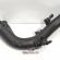 Tub intercooler cu senzor, Vw Golf 6 Variant (AJ5) [Fabr 2009-2013] 2.0 tdi, CBD, 5N0145770D (id:413249)