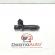 Injector, Vw Polo (9N) [Fabr 2001-2008] 1.2 b, BMD, 03D906031F (id:413098)