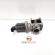 Egr, Opel Zafira B (A05) [Fabr 2006-2011] 1.9 cdti, Z19DTH, GM55215031 (id:414381)