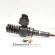 Injector, Skoda Superb I (3U4) [Fabr 2001-2008] 2.0 tdi, BSS, 038130079QX (id:417937)