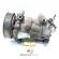 Compresor clima,  Citroen C3 (I) [Fabr 2002-2009] 1.4 benz,  KFV, 9659875780 (pr:117994)