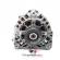 Alternator, Skoda Fabia 2 (facelift) [Fabr 2010-2014] 1.2 b, BZG, 03D903025H (pr:110747)