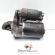 Electromotor, Mini Cooper (R50, R53) [Fabr 2001-2006] 1.6 B, W10B16AA, 1489994, 5 vit man (id:419364)