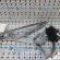 Macara cu motoras stanga fata, GM13132434, Opel Zafira A05, 2005-2013 (id.119024)