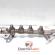 Rampa injectoare cu senzor, GM55576177, 0445214221, Opel Astra J [Fabr 2009-2015], 2.0 cdti, A20DTH (id:420335)