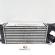 Radiator intercooler, Peugeot 308 SW [Fabr 2007-2013] 1.6 hdi, 9HP, 9684212480 (id:420526)