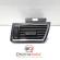 Grila aer bord stanga cu crom, Seat Toledo 4 (KG3) [Fabr 2012-2018] 5JA819701B (id:421937)