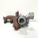 Turbosuflanta, Vw Golf 4 (1J1) [Fabr 1997-2004] 1.9 tdi, ASZ, 038253016F (id:420796)