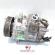 Compresor clima, Vw Golf 5 (1K1) [Fabr 2004-2008] 1.9 tdi, BKC, 1K0820803Q (pr:117994)