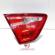 Stop stanga capota, Seat Toledo 4 (KG3) [Fabr 2012-2018] (id:422075)