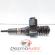 Injector, Vw Golf 5 Plus (5M1) [Fabr 2005-2008] 2.0 TDI, BKD, 03G130073G+,BPT, 0414720404 (id:422062)