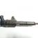 Injector, Ford Fiesta 6 [Fabr 2008-prezent] 1.5 tdci, UGJC, CV6Q-9F593-AA, 0445110489 (id:422674)