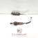 Sonda lambda, Bmw 1 (E81, E87) [Fabr 2004-2010] 2.0 B, N46B20B, 7547313-01 (id:423299)